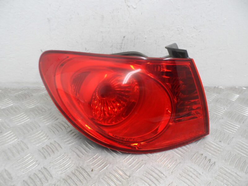 Изображение товара 107950 - 00107950 fonar kryla levyj