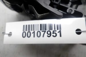 Изображение товара 107951 - 00107951 deflektor obduva salona 1