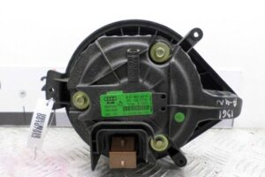 Изображение товара 107952 - 00107952 ventilyator otopitelya (motorchik pechki) 1