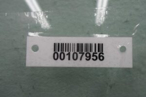 Изображение товара 107956 - 00107956 steklo dveri perednej levoj Mercedes A klasse 1