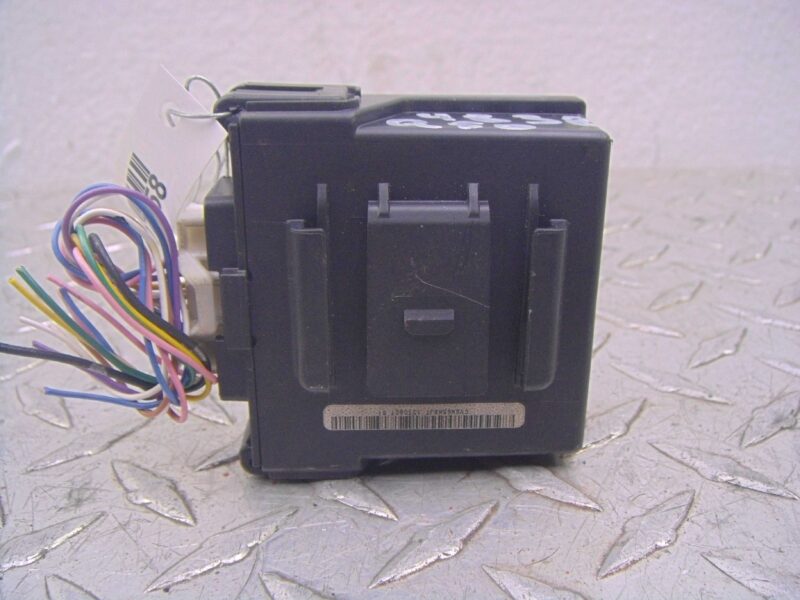 Изображение товара 107958 - 00107958 blok upravleniya ABS