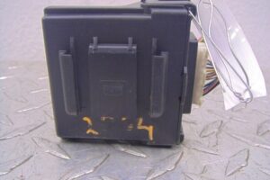 Изображение товара 107958 - 00107958 blok upravleniya ABS 1