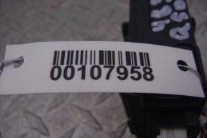 Изображение товара 107958 - 00107958 blok upravleniya ABS 2