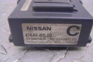 Изображение товара 107958 - 00107958 blok upravleniya ABS 3