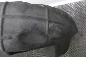 Изображение товара 107963 - 00107963 podkrylok zadnij levyj Volkswagen Lupo 1