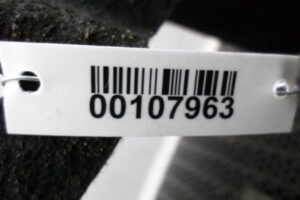 Изображение товара 107963 - 00107963 podkrylok zadnij levyj Volkswagen Lupo 3