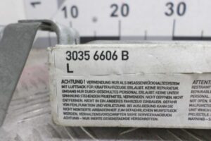 Изображение товара 107971 - 00107971 podushka bezopasnosti sidenya Ford Scorpio 2