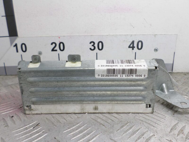 Изображение товара 107971 - 00107971 podushka bezopasnosti sidenya Ford Scorpio