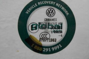 Изображение товара 107973 - 00107973 steklo dveri perednej levoj Volkswagen Crafter 1