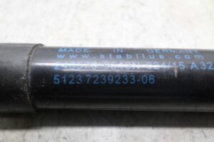 Изображение товара 107977 - 00107977 amortizator kapota 2