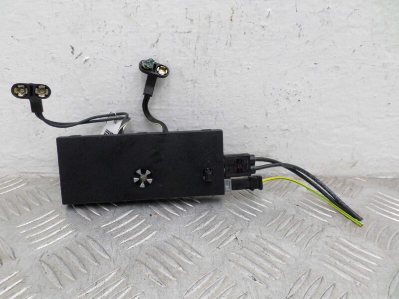 Изображение товара 107989 - 00107989 usilitel raznesennoj antenny Chevrolet Cobalt