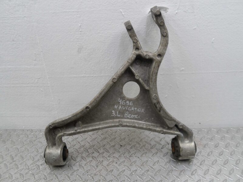 Изображение товара 107990 - 00107990 rychag zadnij levyj verkhnij Chrysler Sebring