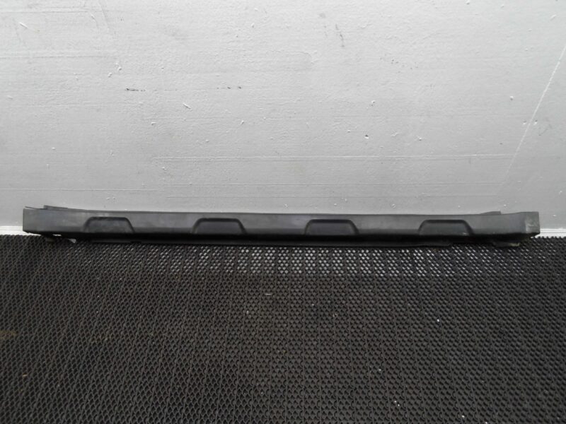 Изображение товара 107992 - 00107992 porog plastikovyj pravyj