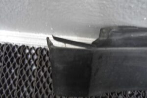 Изображение товара 107992 - 00107992 porog plastikovyj pravyj 2