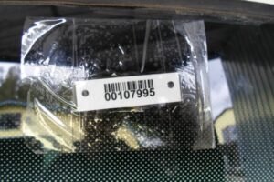 Изображение товара 107995 - 00107995 steklo zadnee Chevrolet Equinox 2