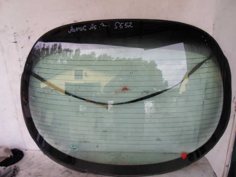 Изображение товара 107995 - 00107995 steklo zadnee Chevrolet Equinox