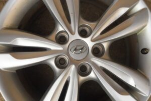 Изображение товара 107996 - 00107996 disk litoj Mercedes CLA 1