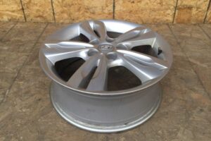Изображение товара 107996 - 00107996 disk litoj Mercedes CLA 2