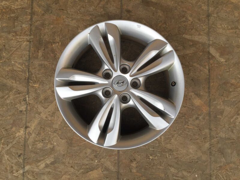 Изображение товара 107996 - 00107996 disk litoj Mercedes CLA