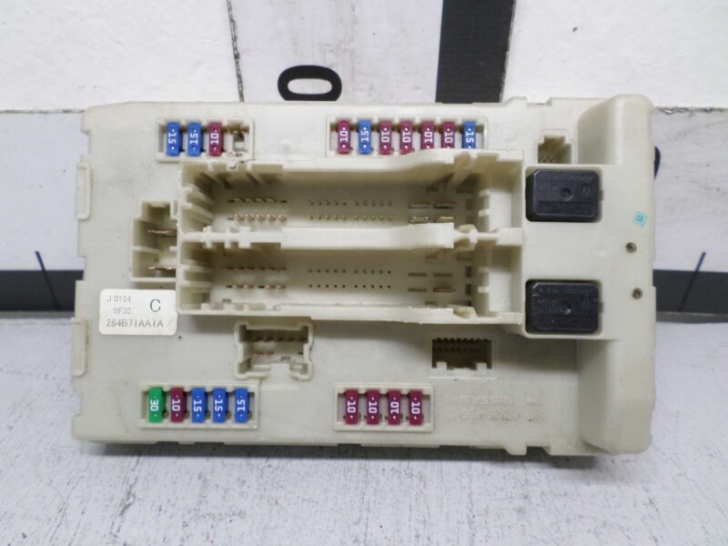 Изображение товара 108001 - 00108001 blok predokhranitelej Lexus LS