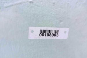 Изображение товара 108003 - 00108003 steklo dveri perednej pravoj Mercedes 100 1