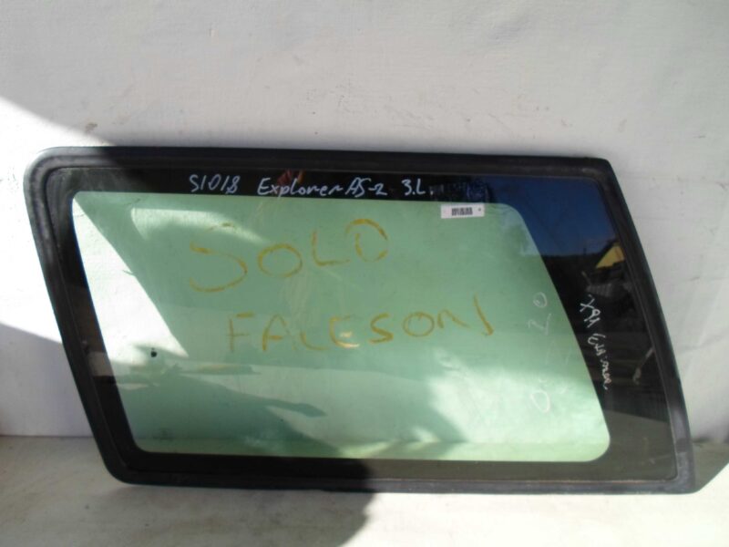 Изображение товара 108009 - 00108009 steklo kuzovnoe levoe Skoda Roomster