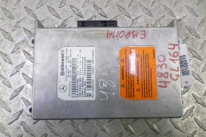 Изображение товара 108019 - 00108019 blok upravleniya telefonom Ford Expedition