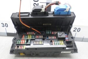 Изображение товара 108020 - 00108020 blok predokhranitelej 