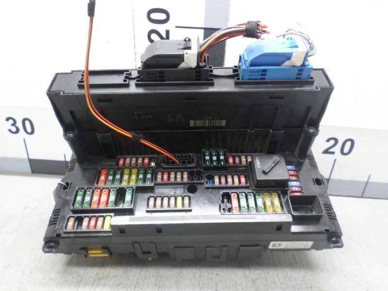 Изображение товара 108020 - 00108020 blok predokhranitelej