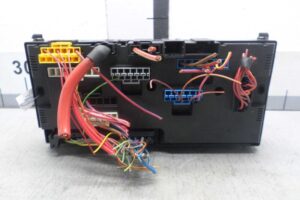 Изображение товара 108020 - 00108020 blok predokhranitelej 2