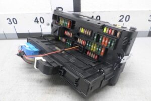 Изображение товара 108020 - 00108020 blok predokhranitelej 3