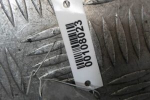 Изображение товара 108023 - 00108023 kronshtejn dvigatelya 3