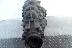 Изображение товара 108035 - 00108035 akpp 1