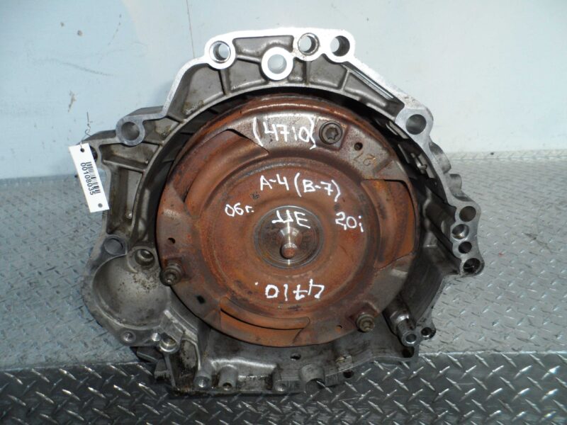 Изображение товара 108035 - 00108035 akpp 9