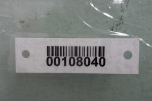 Изображение товара 108040 - 00108040 steklo dveri zadnej pravoj Volkswagen LT 2