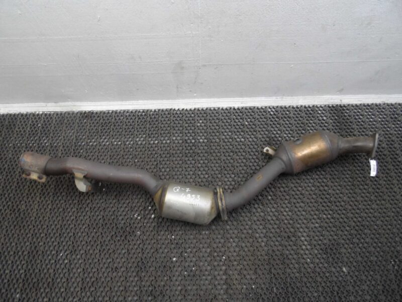 Изображение товара 108049 - 00108049 katalizator