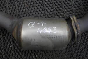 Изображение товара 108049 - 00108049 katalizator 1