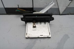 Изображение товара 108064 - 00108064 rezistor otopitelya Peugeot 107 1