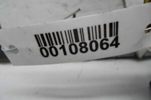 Изображение товара 108064 - 00108064 rezistor otopitelya Peugeot 107 2