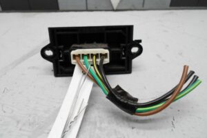 Изображение товара 108064 - 00108064 rezistor otopitelya Peugeot 107 3