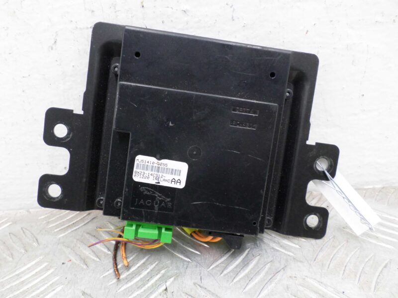 Изображение товара 108068 - 00108068 blok upravleniya Chevrolet Cobalt