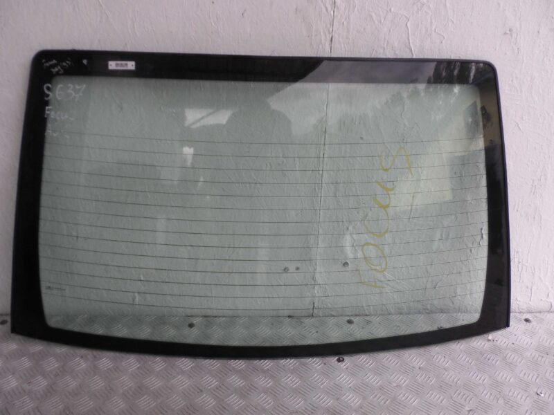 Изображение товара 108072 - 00108072 steklo zadnee Dodge Nitro