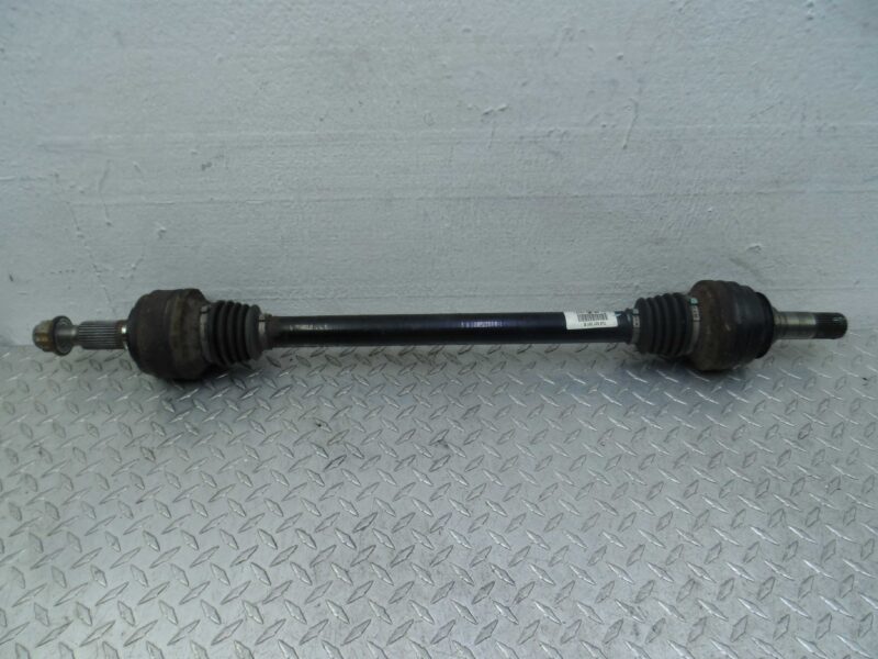 Изображение товара 108080 - 00108080 poluos zadnyaya pravaya