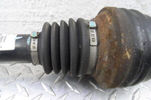 Изображение товара 108080 - 00108080 poluos zadnyaya pravaya 2