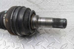 Изображение товара 108080 - 00108080 poluos zadnyaya pravaya 3