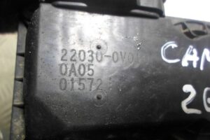 Изображение товара 108092 - 00108092 zaslonka drosselnaya Subaru Tribeca 1