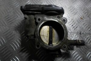 Изображение товара 108092 - 00108092 zaslonka drosselnaya Subaru Tribeca 2