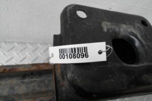 Изображение товара 108096 - 00108096 usilitel bampera zadnij 3