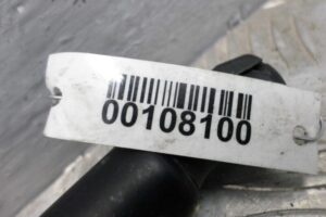 Изображение товара 108100 - 00108100 amortizator kryshki bagazhnika 3
