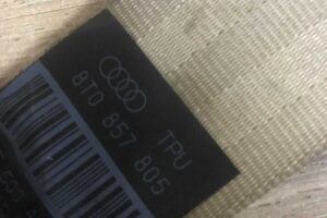 Изображение товара 108102 - 00108102 remen bezopasnosti 3